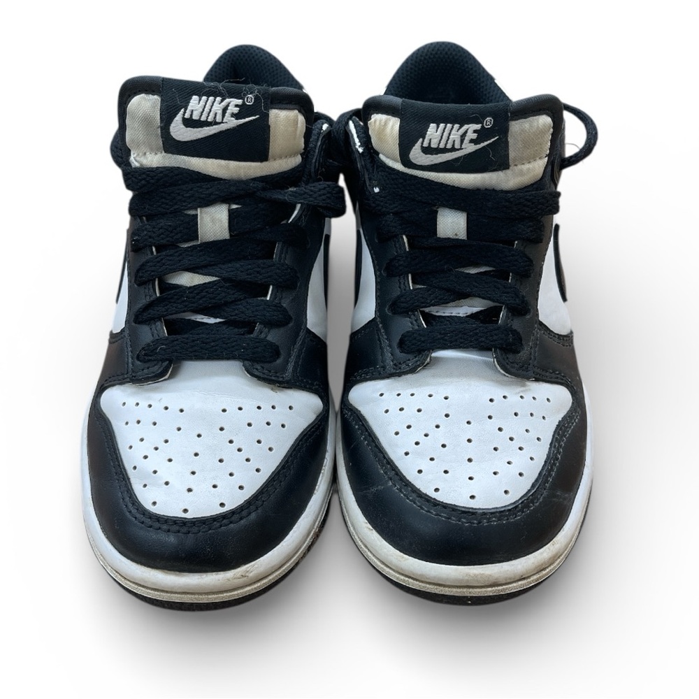 🖤 Nike Dunk Low Black & White | Classic Street Style Sneakers